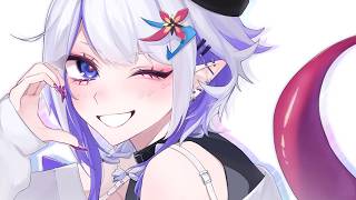 ハローHELLO【歌枠】(ホエテラ)