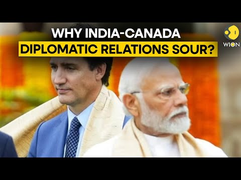 India-Canada Tensions LIVE: Justin Trudeau Dials Keir Starmer, Toronto Expels 6 Indian Diplomats