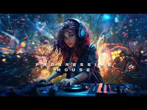 Progressive House Set/Melodic Techno Vol #020