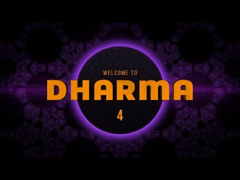 Welcome to Dharma Vol. 4 - UC32W3Kpoh6T6pG5PrWm0LTQ