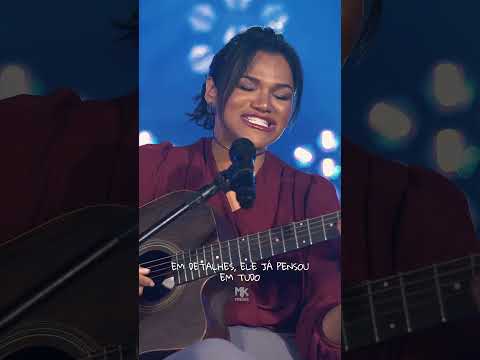 “Deus Já Está Lá”, da Fabiana Sinfrônio é o clipe que você precisa assistir hoje! Veja agora