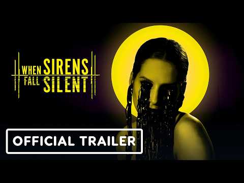 When Sirens Fall Silent - Official Act 3 Trailer | Galaxies Autumn 2026 Showcase