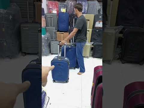 suitcase Luggage
