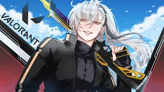 Chill Solo Ranked #5【VALORANT】