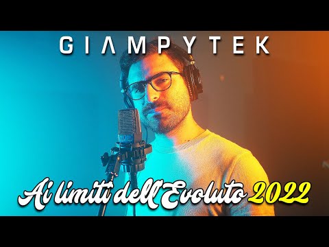 AI LIMITI DELL'EVOLUTO - Remake 2022 (GiampyTek)