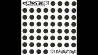 Carter USM - A Perfect Day To Drop The Bomb