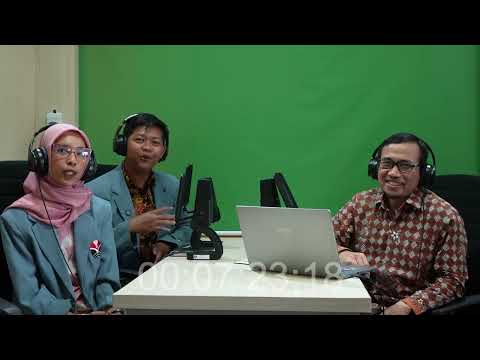 Modul Digital Oseanografi : Morfologi Dasar Laut