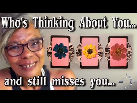Pick A Card "Who's Thinking about YOU right now & Why!" Episode 17 Timeless Tarot Messages