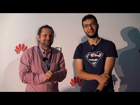 Huawei'nin Yeni Ürünlerini Nasıl Bulduk? | Avrupa Lansmanı Değerlendirmesi