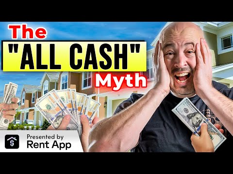 How to Make a Cash Offer on a House (WITHOUT Cash)