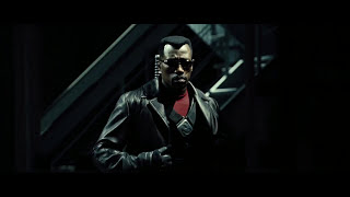 Blade Trinity - I was born Ready