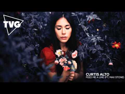 Curtis Alto ft. Max Stone - Feed Me A Line - UCxH0sQJKG6Aq9-vFIPnDZ2A