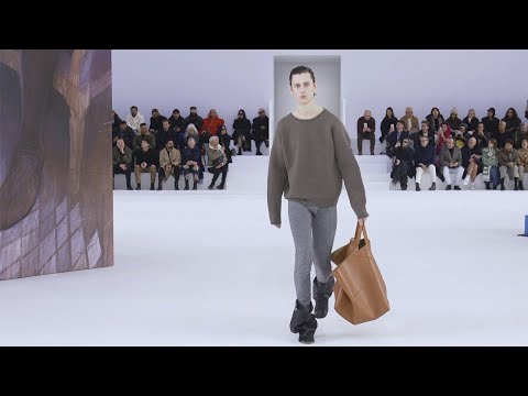 Loewe | Fall Winter 2023/2024 | Menswear