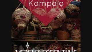 Dominico - Kampala (Original Mix) [HQ]