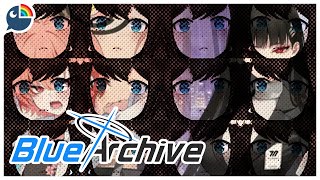 (Blue Archive) neru and mom gacha stream【NIJISANJI  | Hana Macchia】