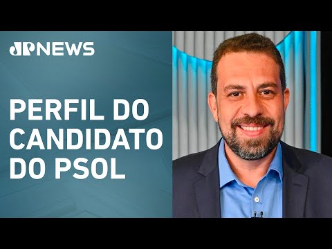 Guilherme Boulos acredita em virada de pesquisas para vencer em São Paulo