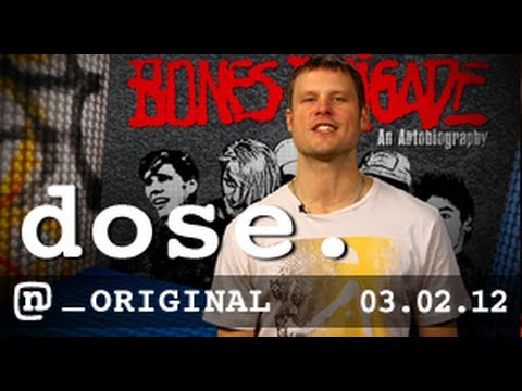 Stacy Peralta on The New Bones Brigade Movie On dose - UCsert8exifX1uUnqaoY3dqA
