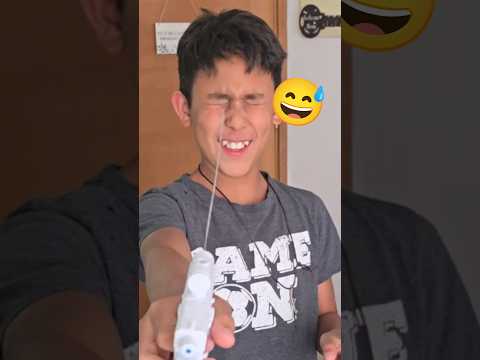 No se lo Esperaba 🤣  #humor