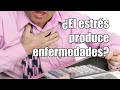 Image of the cover of the video;¿El estrés produce enfermedades? | Mr. Hipotálamo - Dr. Miguel Ángel Serrano