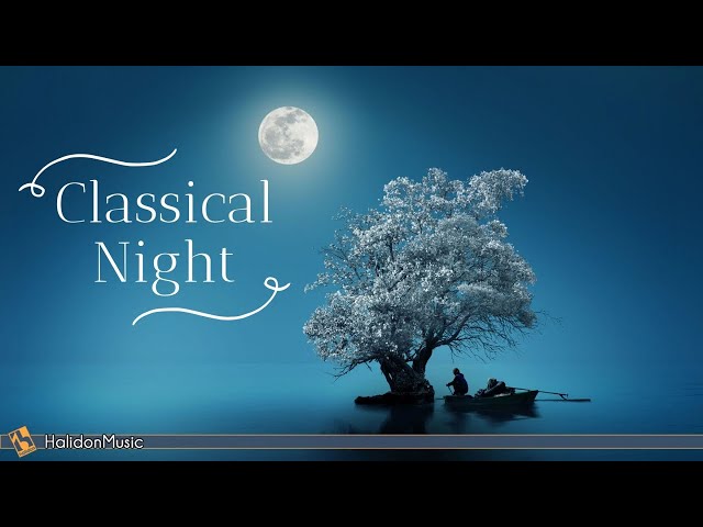 Night Music: The Best of Classical