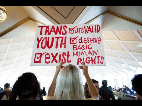 UK to permanently ban puberty blockers for under-18s with gender dysphoria