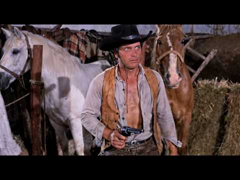 Old Western | The sole survivor, of a Northern slaughter seeks vendetta | Full Movie in English 4K