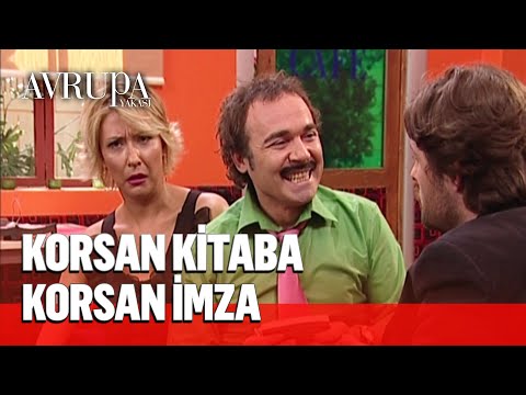 Burhan, Tuna Kiremitçi ile el ele Tokat bahçelerinde - Avrupa Yakası