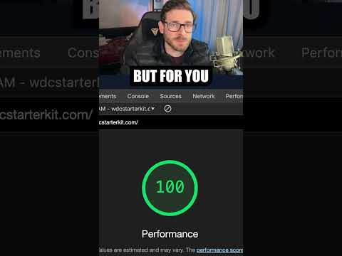 How to improve your website performance