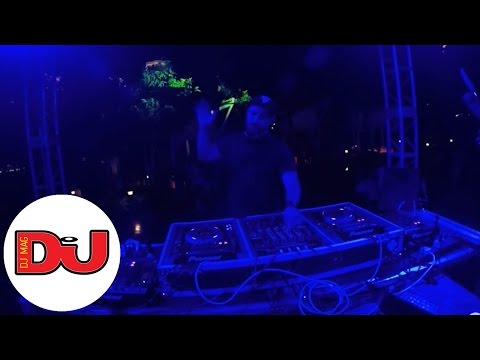 Tenishia LIVE from TAMC Pool Party in Macau - UCJEKlziKdxoos1qbptjGgLg