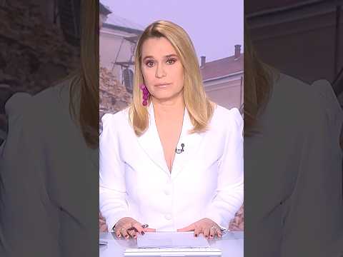 ↑ Care ar fi cauza prăbușirii turnului Bisericii Reformate din Cehu Silvaniei