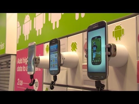 Talking Tech w/ Consumer Reports: Cell phone plans & buyout programs | Consumer Reports - UCOClvgLYa7g75eIaTdwj_vg