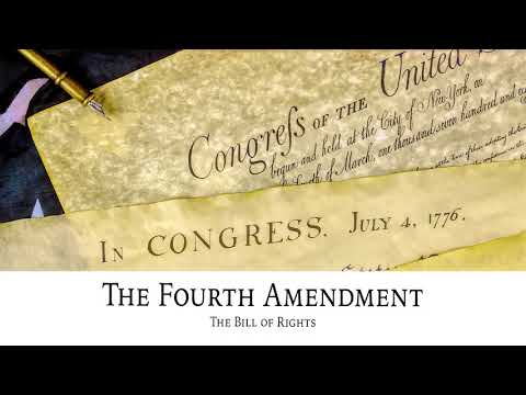 AF-469: The Fourth Amendment: The Bill of Rights | Ancestral Findings Podcast
