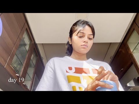 I Recorded Myself Getting Over My Ex