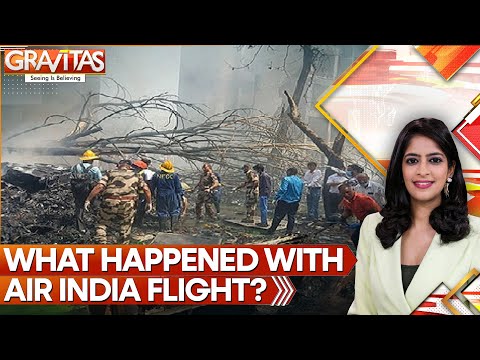 What May Have Happened In Plane's Cockpit | GRAVITAS