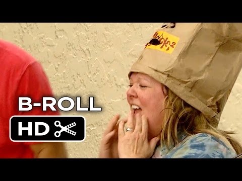 Tammy B-ROLL 2 (2014) - Melissa McCarthy Comedy HD - UCkR0GY0ue02aMyM-oxwgg9g