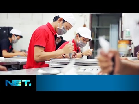 Puspa Cookies - Jakarta Pusat | Weekend List | Marsya & Shinta Rosari | NetMediatama