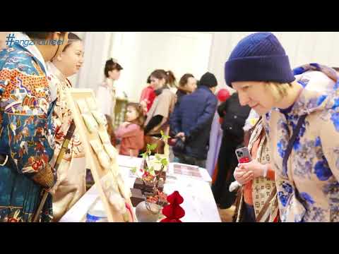 5,000 Years of Liangzhu Culture Lights Up Paris for Chinese New Year!🏮