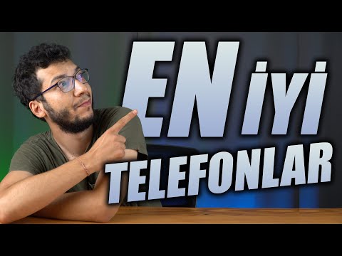 TARİHE DAMGA VURMUŞ EN İYİ TELEFONLAR!