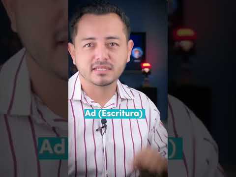 ¿Cómo se pronuncia "Ad"? #inglés #anuncio #pronunciación #teacher #aprenderingles #inglesfacil