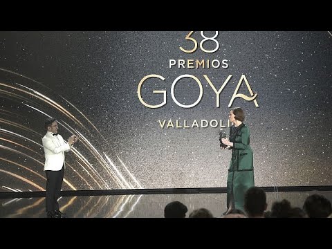 Ισπανία: Σάρωσε στα βραβεία Γκόγια "Η κοινωνία του χιονιού"
