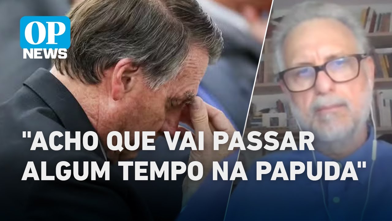 Bolsonaro deve cumprir pena inicial no Complexo Penitenciário da Papuda | O POVO NEWS  TV Online Bolsonaro deve cumprir pena inicial no Complexo Penitenciário da Papuda | O POVO NEWS
