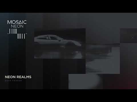 “Neon Realms” by Dave Fraser │ Mosaic Neon Demo │ Heavyocity