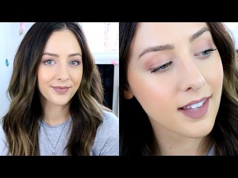 Everyday Makeup Tutorial! - UCsWQWXOPongqZJM5D3B_oRQ