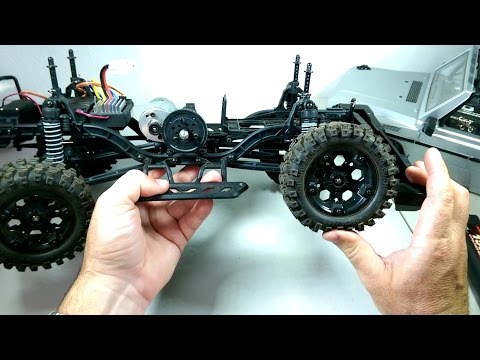 HG P402 Scaler Crawler Review - [After Run Final Pros and Cons - Is It Any Good?] - UCVQWy-DTLpRqnuA17WZkjRQ