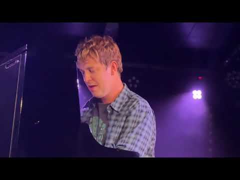 Tom Odell, Numb. Live at The Wardrobe, Leeds. 27.09.2021