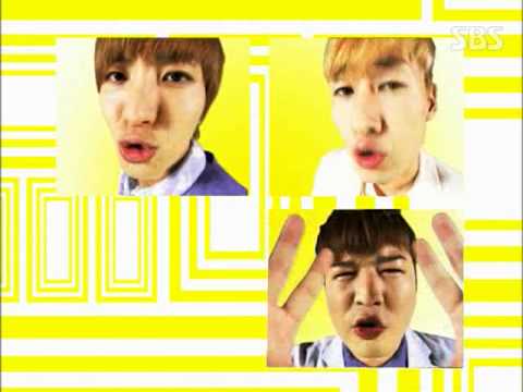 [MV][HD]Super Junior-強心臟Logo Song.wmv