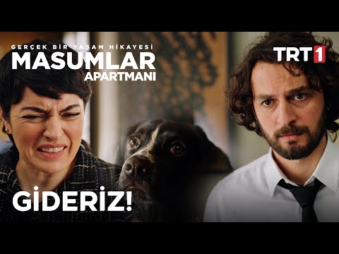 Han, Safiye'yi İkna Edebilecek Mi? | Masumlar Apartmanı 67. Bölüm