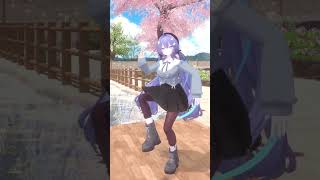 【♪いつものこと♪】踊ってみた!!/クレイジーウォウウォ!!「トンツカタンタン」【マリン学園長🏫】#shorts #vrchat #踊ってみ