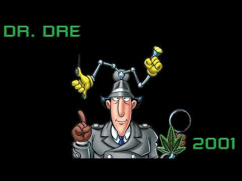 Inspector Dre
