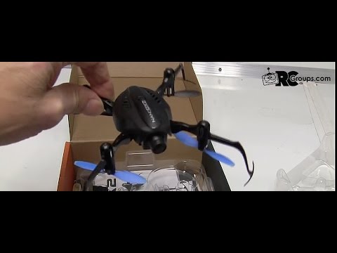 Blade Nano QX2 FPV - RCGroups.com - UCJzsUtdVmUWXTErp9Z3kVsw